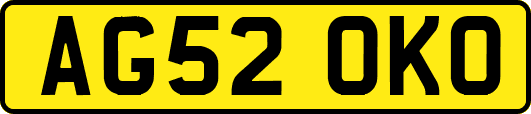 AG52OKO