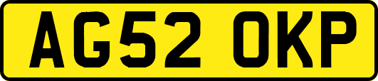 AG52OKP
