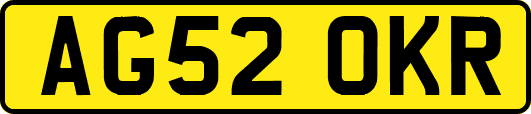 AG52OKR