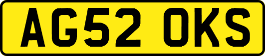 AG52OKS