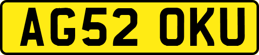 AG52OKU