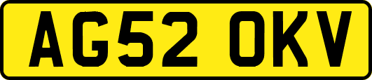 AG52OKV