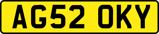 AG52OKY