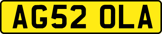 AG52OLA