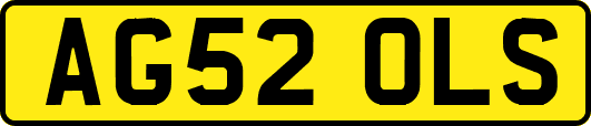 AG52OLS