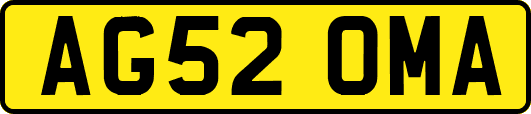 AG52OMA