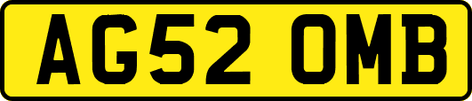 AG52OMB