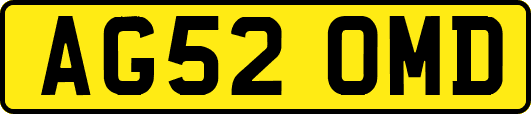 AG52OMD