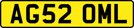 AG52OML