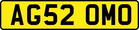 AG52OMO