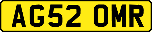 AG52OMR