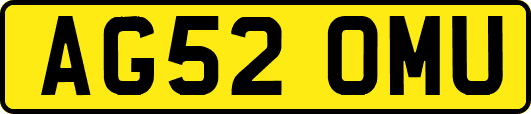 AG52OMU