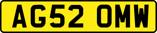 AG52OMW