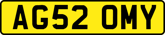AG52OMY