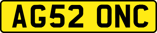 AG52ONC