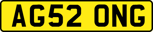 AG52ONG
