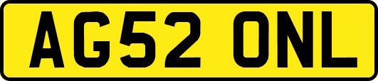 AG52ONL