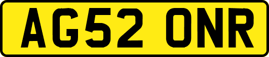 AG52ONR