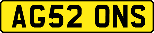 AG52ONS