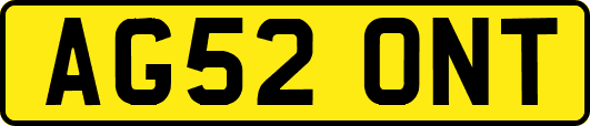 AG52ONT