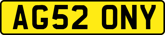 AG52ONY
