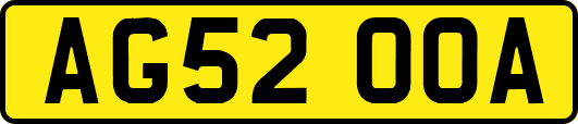 AG52OOA