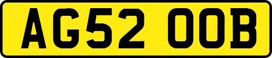 AG52OOB