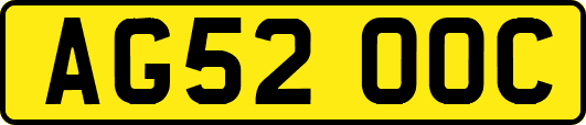 AG52OOC