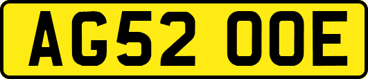 AG52OOE