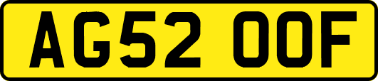 AG52OOF