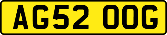 AG52OOG