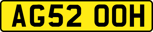 AG52OOH