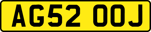 AG52OOJ