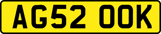 AG52OOK
