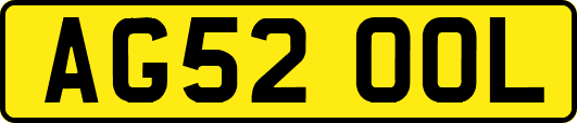 AG52OOL