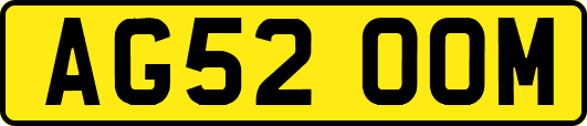 AG52OOM