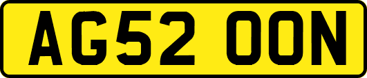 AG52OON
