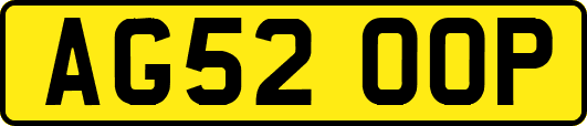 AG52OOP