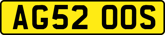 AG52OOS