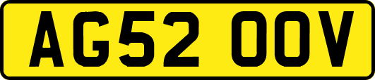AG52OOV