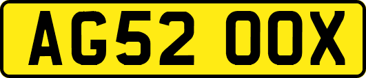 AG52OOX