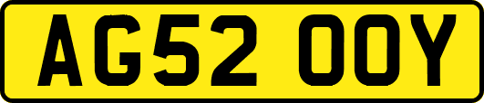 AG52OOY