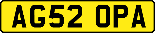 AG52OPA