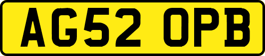 AG52OPB