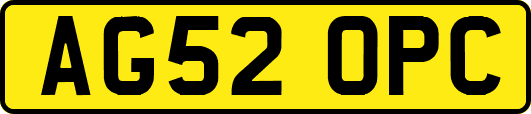 AG52OPC