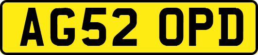 AG52OPD