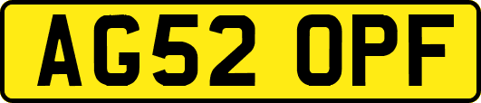 AG52OPF