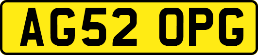 AG52OPG