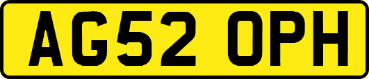 AG52OPH