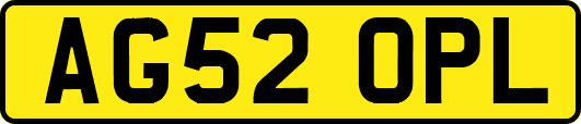AG52OPL